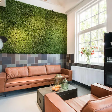 Boutique Hotel D'Oude Morsch-2