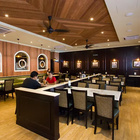 Tropicana Boutique Hotel-2
