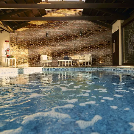 Casona de los Sapos Hotel Boutique-2