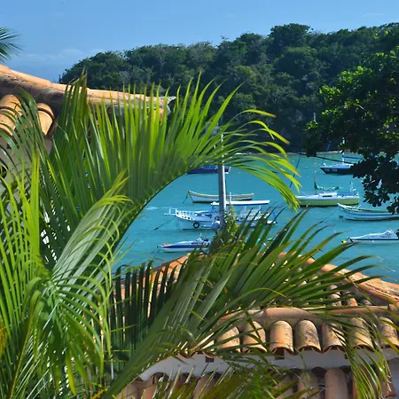 Vila Da Santa Hotel Boutique & Spa-2