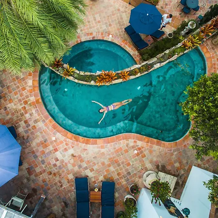 Vila Da Santa Hotel Boutique & Spa-2