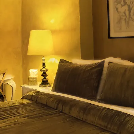 La Perla Hotel Boutique B&B-2