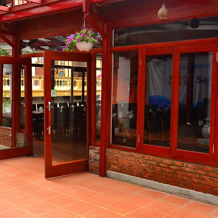 Chapa Dew Boutique Hotel-3