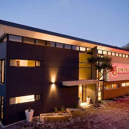 The Hub Urban Hotel-2