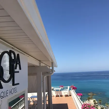 Tropea Boutique Hotel-2