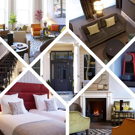 54 Queen'S Gate Hotel-3