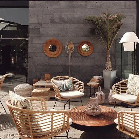 La Isla Y El Mar, Hotel Boutique (Adults Only)-2
