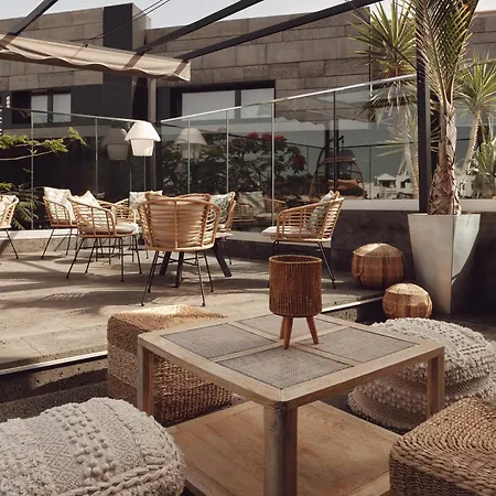 La Isla Y El Mar, Hotel Boutique (Adults Only)-2