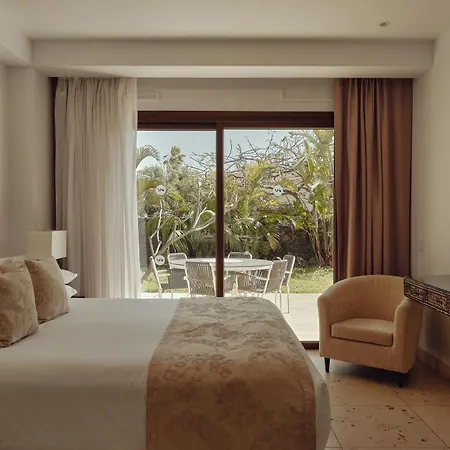 Hotel Villas Alondra-2