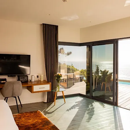 Sea Star Rocks Boutique Hotel-2