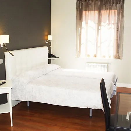 Hotel Rosal-2