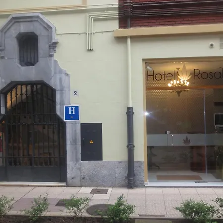 Hotel Rosal-3