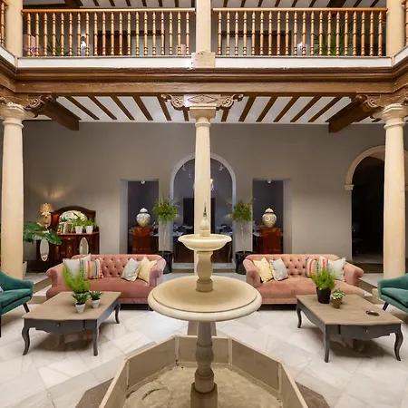 Hotel Don Juan Boutique-3