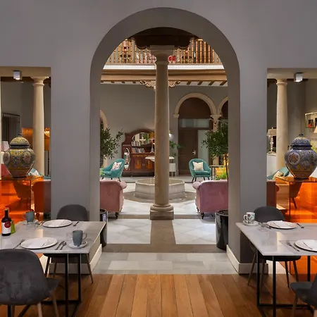 Hotel Don Juan Boutique-2