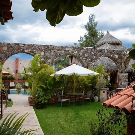 Casa Miura Hotel Boutique-3