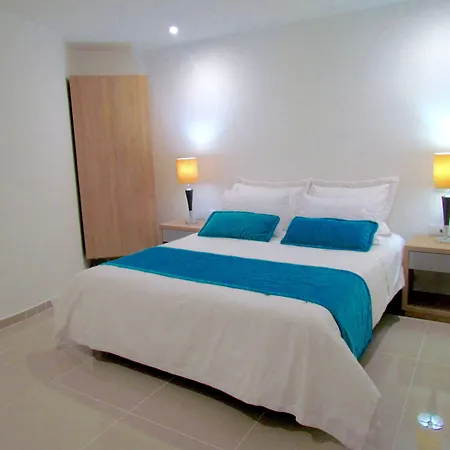 Hotel Boutique Laureles Medellin-2