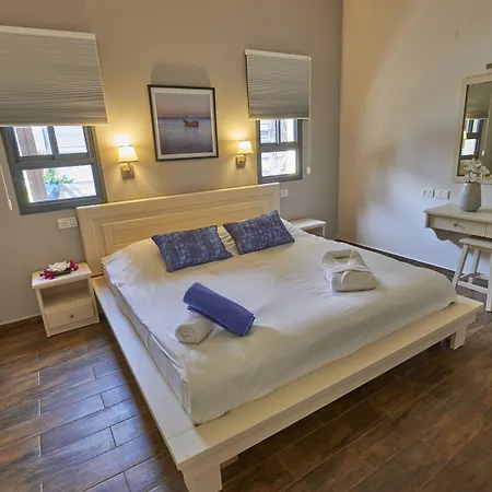 Halomot Naftali Luxury Boutique Hotel-3