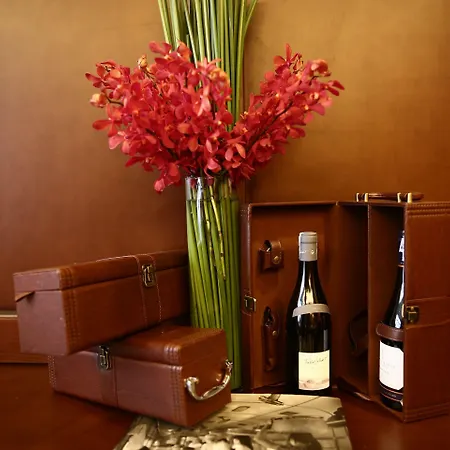 The Scarlett Boutique Hotel-3