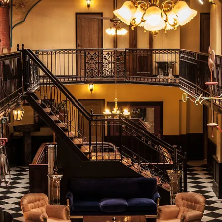 Del900 Hotel Boutique-3
