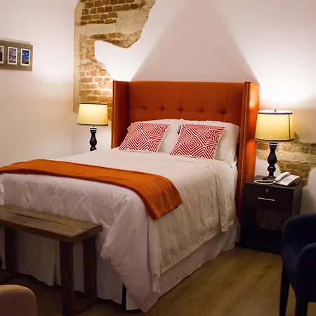 Meraki Boutique Hotel-3