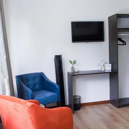 Meraki Boutique Hotel-2