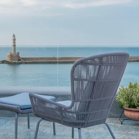 Residenza Vranas Boutique Hotel-3