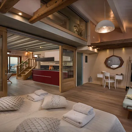 Residenza Vranas Boutique Hotel-2