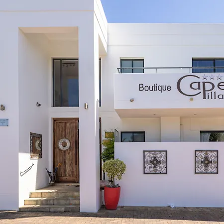 Cape Pillars Boutique Hotel-2
