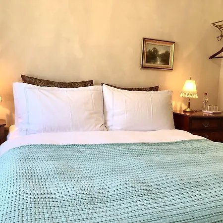 Townhouse Boutique Hotel-3