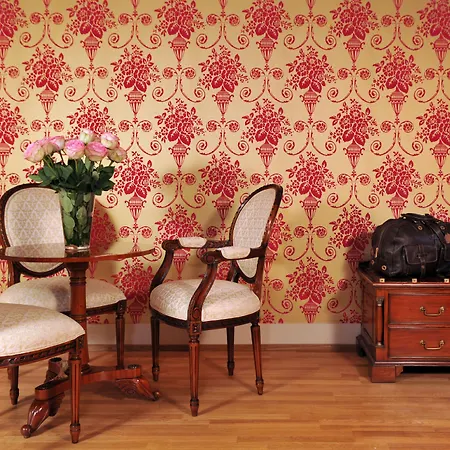 Townhouse Boutique Hotel-2