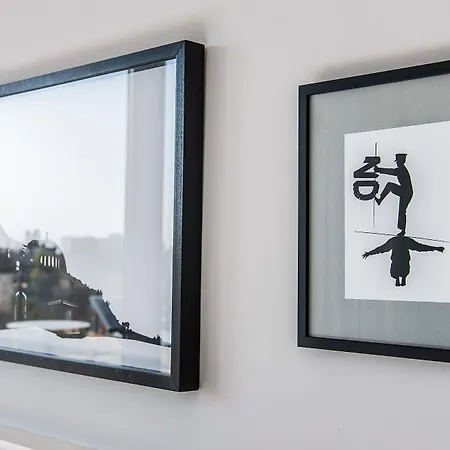 Bezalel Hotel - An Atlas Boutique Hotel-3