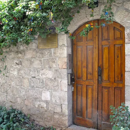 Bezalel Hotel - an Atlas Boutique Hotel-3