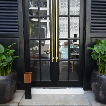 Buri Siri Boutique Hotel-2