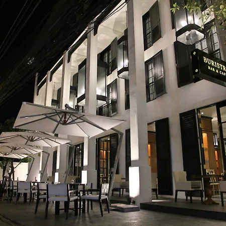 Buri Siri Boutique Hotel-2