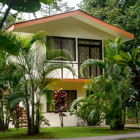 Hotel Las Orquideas-2