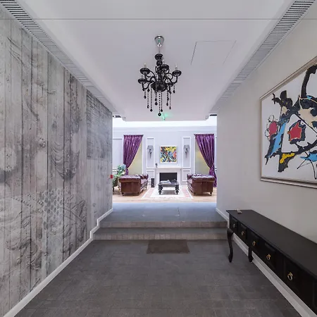 The Mansion Boutique Hotel (Adults Only)-3