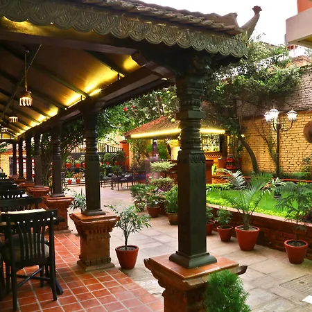 Taleju Boutique Hotel-2