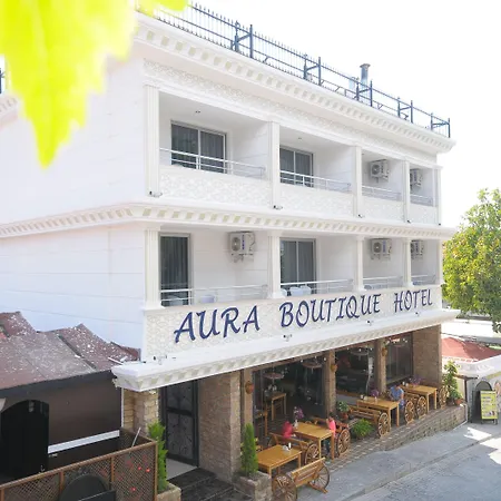Aura Boutique Hotel-3