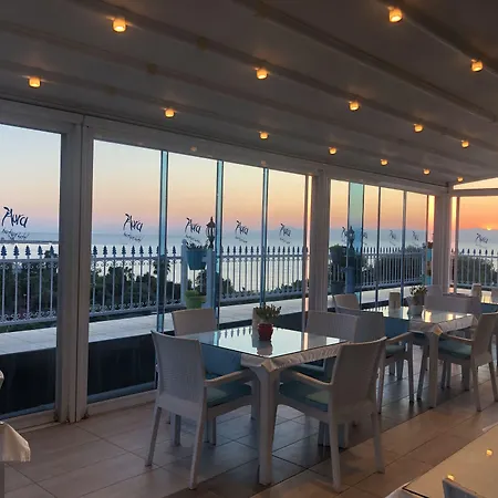 Aura Boutique Hotel-3