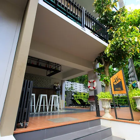 Wealth Boutique Hotel Chiang Mai-3