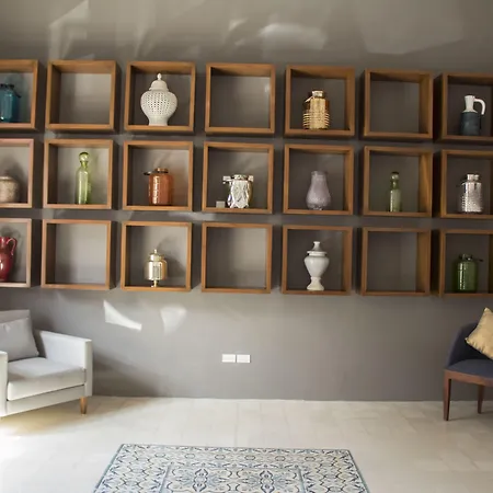 Casona 61 by GuruHotel-3