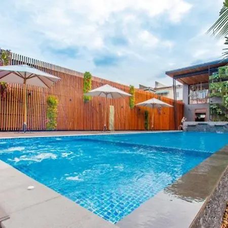 Loft Mania Boutique Hotel-3