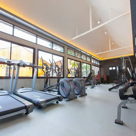 Loft Mania Boutique Hotel-2