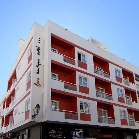Faro Boutique Hotel-2