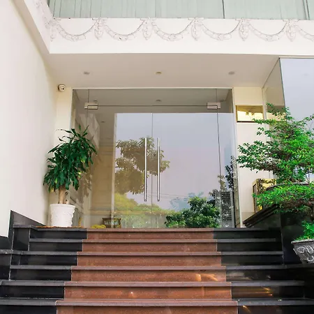 Sazi Erato Hotel - Free Airport & Breakfast-2