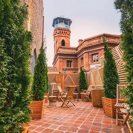 Kisi Boutique Hotel-3