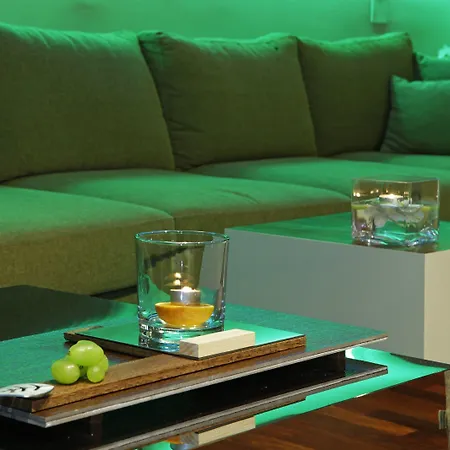 Boutique Hotel Bol-3