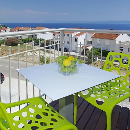 Boutique Hotel Bol-2