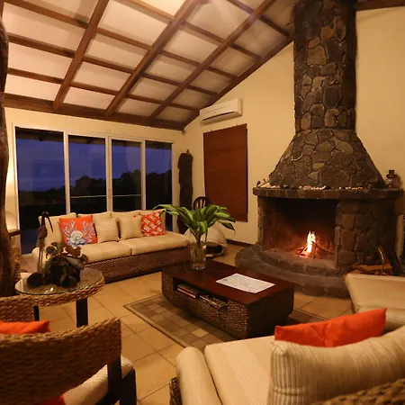 Semilla Verde Boutique Hotel-2