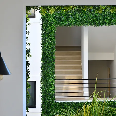Elements Tulum Boutique Hotel-3
